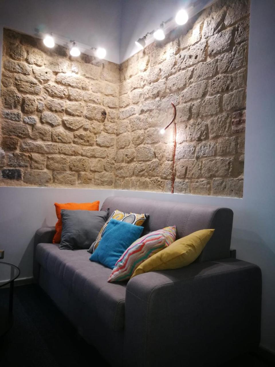 Casina San Gregorio Appartement Napels